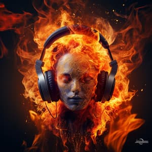 Fire Focus: Concentration Rhapsody - Powerful Mind Strength