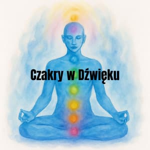 Czakry w Dźwięku - Medytacja Hz