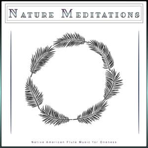 Nature Meditations: Native American Flute Music for Oneness - Native American Flute