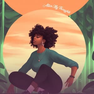 Alter My Thoughts - Pilates Workout