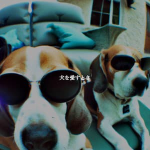 犬を愛すとき - Breakfast Jazz Playlist