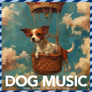 Dog Music - Sleep Therapy Collection for Dogs - Relaxmydog