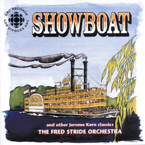 Kern: Showboat and Other Classics - Jerome Kern