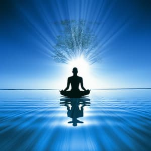 Sonidos Meditativos: Serenidad Al Borde Del Arroyo - Los mejores sonidos de la naturaleza