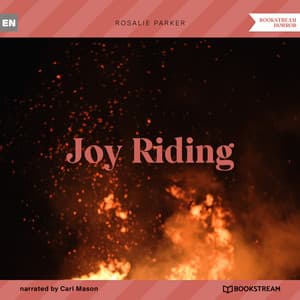 Joy Riding - Carl Mason