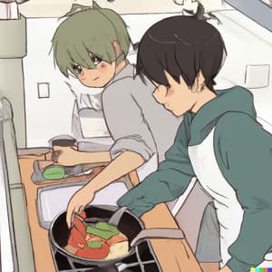 Cooking Beats - Clark Park