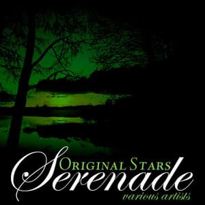 Original Stars Serenade - Charles King