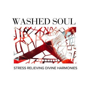Washed Soul - Stress Relieving Divine Harmonies - Gold Spa Melodies