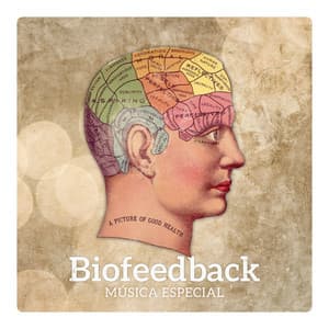Biofeedback - Música Especial, Visualización Mental, Iniciación de Curación, Estimulación Interna, Control Consciente - Música Zen Relajante Conjunto