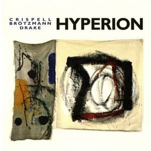 Hyperion - Marilyn Crispell