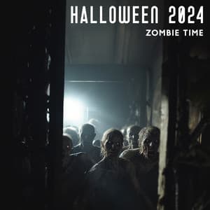 Halloween 2024 – Zombie Time - Horror Music Collection