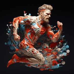 Workout Lofi - Military Workout