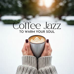 Coffee Jazz to Warm Your Soul - Relax Time Zone