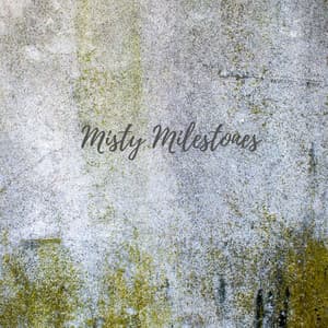 Misty Milestones - Ocean Sounds ACE