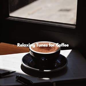 Relaxing Tunes for Coffee - New York Deluxe Dinner Jazz
