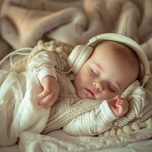 Naptime Harmony: Chill Music for Baby - Classical Lullabies TaTaTa