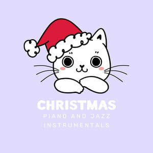 Christmas Piano and Jazz - Santa's Sleighriders
