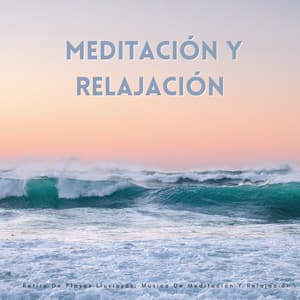 Retiro De Playas Lluviosas: Música De Meditación Y Relajación - Lluvia y Naturaleza