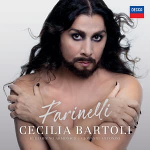 Farinelli - Cecilia Bartoli