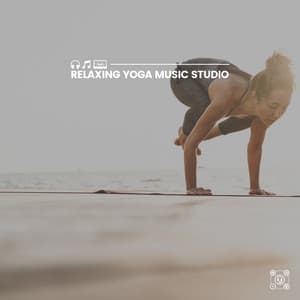 Relaxing Yoga Music Studio - Yoga Featured Music