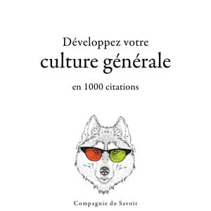 Développez votre culture générale en 1000 citations - Platon