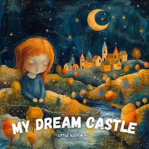 My Dream Castle - Little Sleep World