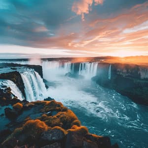 Sueño Tranquilo Del Río: Ecos Pacíficos Del Flujo - Música para Dormir Con Relajantes Sonidos de la Naturaleza