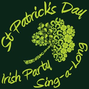 Irish Party Singalong Ottiles Irish Night St Patrick - Ottilie Patterson