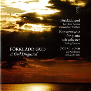 Förklädd Gud - A God Disguised - Hillevi Martinpelto