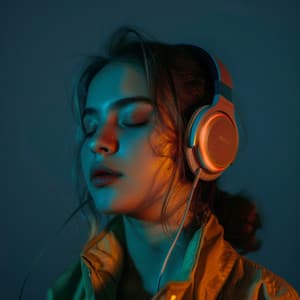 Mix De Relajación: Melodías Para La Calma Diaria - Reverendo XYZ