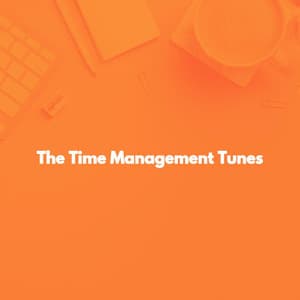 The Time Management Tunes - Jazz para Cenar
