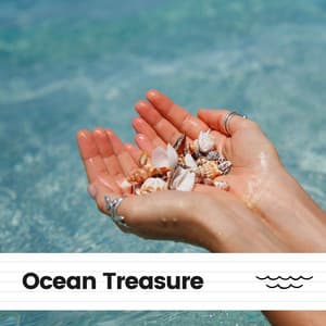 Ocean Treasure - Soul Healer