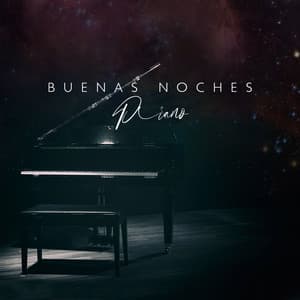 Buenas Noches Piano: Noche Relajante y Hermosos Sueños - Academia de Música de Piano para Dormir