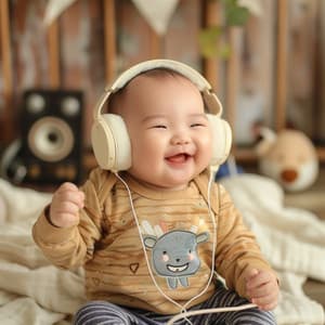 Playtime Tunes: Joyful Music for Baby - Music Harmony