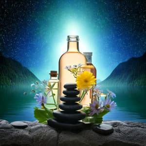 Stillness in Meditation: Gentle Soundscapes - Hypnotherapy