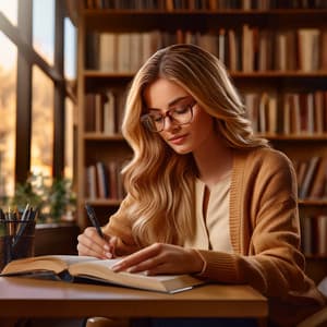 Sonidos Lofi Silenciosos Para Enfoque En El Estudio - Trabajo en Casa Lofi