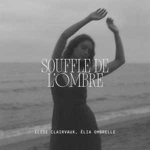 Souffle de l’Ombre - Élise Clairvaux