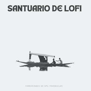 Santuario De Lofi: Vibraciones De Spa Tranquilas - Lofiwaala