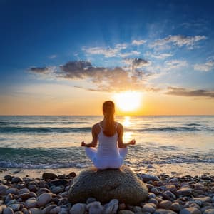 Música De Meditación Para El Equilibrio Interior - Meditación de spa