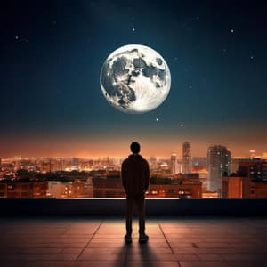 Ritmos De Hip Hop Nocturnos Para El Sueño - Sistema de ritmos binaurales