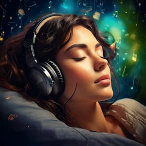 Music to Soothe Deep Sleep - Sleeping Music Adults