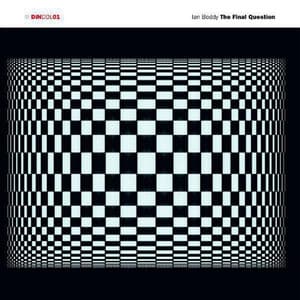 The Final Question - Ian Boddy