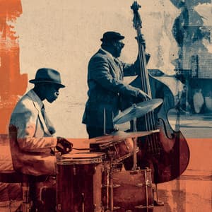 Downtown Interlude - Jazz Chill Out Relax