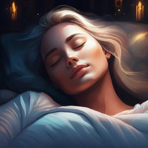 Música Para Sueño Pacífico: Sonidos Calmantes Para Noches Reparadoras - Las ayudas para dormir