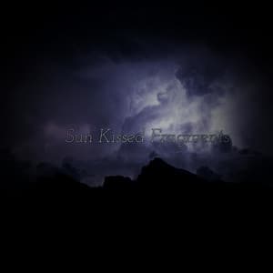 Sun Kissed Fragments - Eon Wilder
