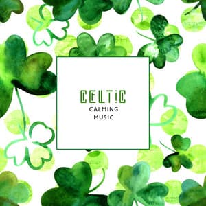 Celtic Calming Music - 15 Melodies to Help You Reax, Rest, Sleep Peacefully, Beat Stress - Irish Celtic Music