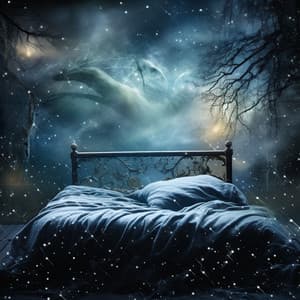 Gentle Thunder: Lullabies for Deep Sleep - The Sleep Crew