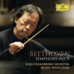 Beethoven: Symphony No.9 "Choral" - Ludwig van Beethoven