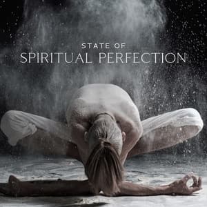 State of Spiritual Perfection: Hatha Yoga for Mastery of Body, Controlled Movements and Breath - Hatha Yoga Music Zone
