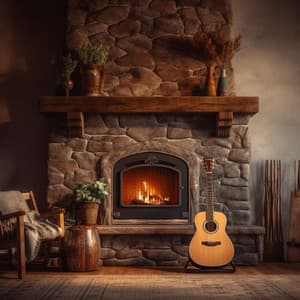 Música Para Encender Tu Enfoque: Armonía De Fuego - Reverendo XYZ